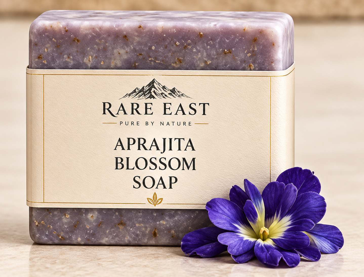Aprajita Blossom soap bar